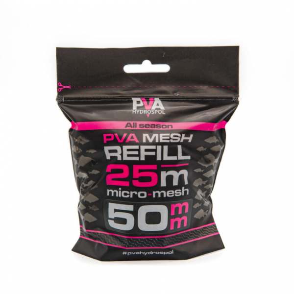 PVA Hydrospol Refill 25m