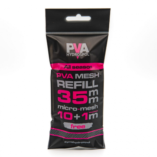PVA Hydrospol Refill 10+1 m