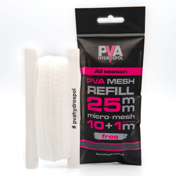 PVA Hydrospol Refill 10+1 m