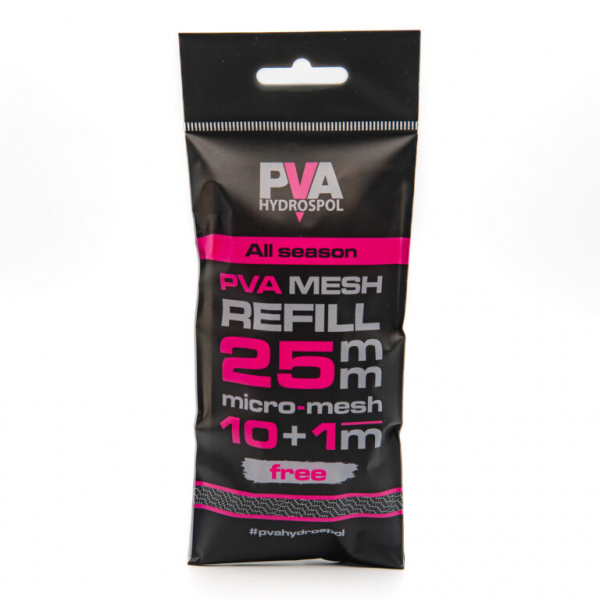 PVA Hydrospol Refill 10+1 m