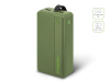 Powerbanka Delphin PoweriX / 27 000 mAh