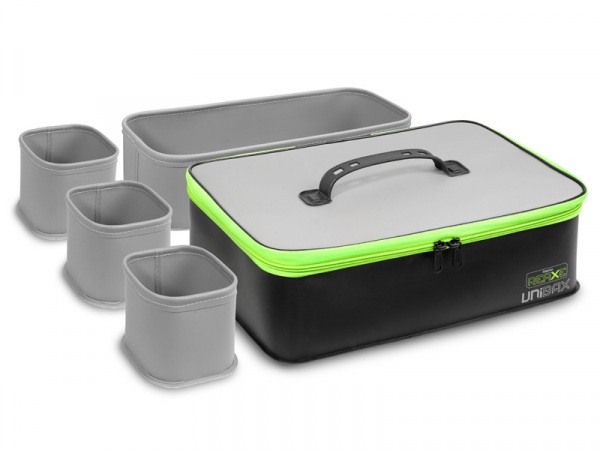 EVA taška Delphin REAXE UniBAX