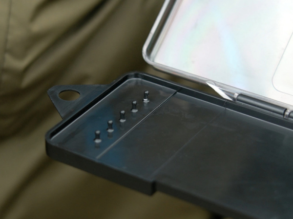 Delphin REAXE RIGIN maxi Feeder előketartó doboz