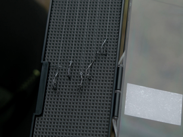 Delphin REAXE RIGIN maxi Feeder előketartó doboz