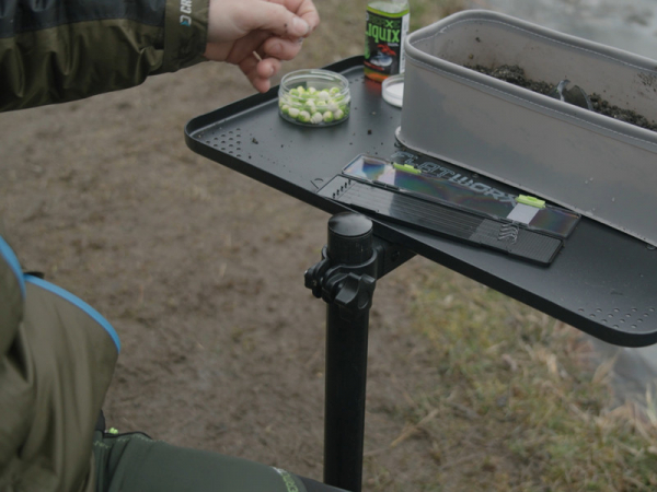 Delphin REAXE RIGIN mini Feeder előketartó doboz