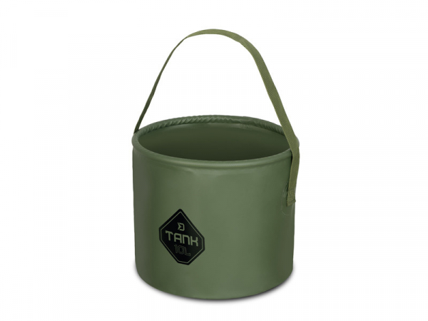 Delphin TANK Összecsukható kerek vödör
