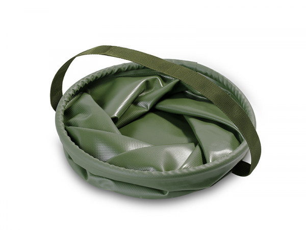 Delphin TANK Összecsukható kerek vödör