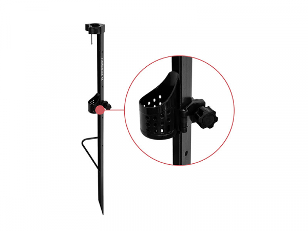 Sumcový stojan Delphin ENERGY