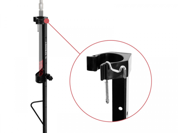 Sumcový stojan Delphin ENERGY