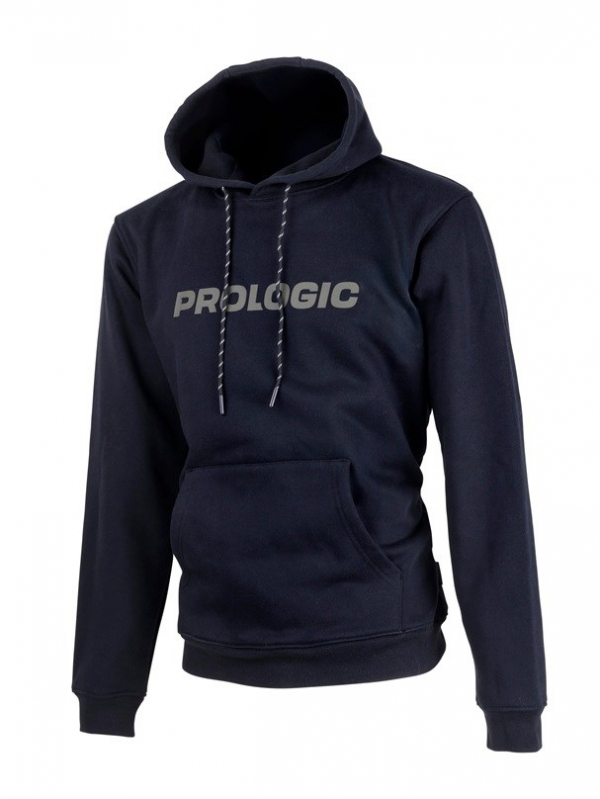 PROLOGIC Signature Hoodie Black