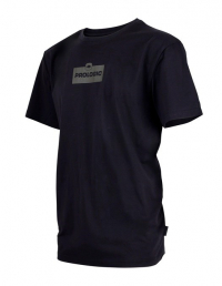 PROLOGIC Signature Logo T-Shirt Black