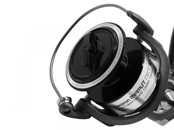 Delphin MAMUT NXT DP