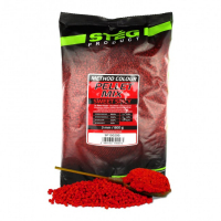 Stég Pellet Mix 3mm 800g