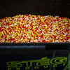Stég Pellet Mix 3mm 800g