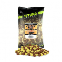 Stég Pellet Mix 8mm 800g
