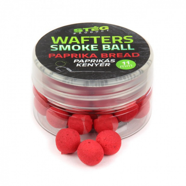 Stég Wafters Smoke Ball 11mm 15g