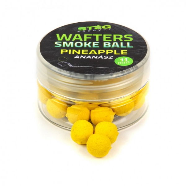 Stég Wafters Smoke Ball 11mm 15g