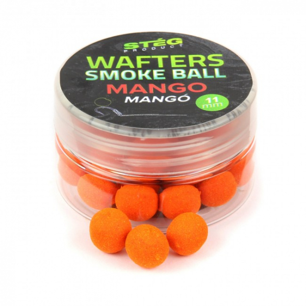 Stég Wafters Smoke Ball 11mm 15g