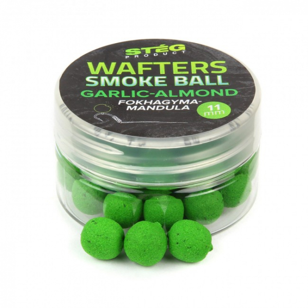 Stég Wafters Smoke Ball 11mm 15g