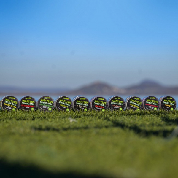 Stég Wafters Smoke Ball 11mm 15g