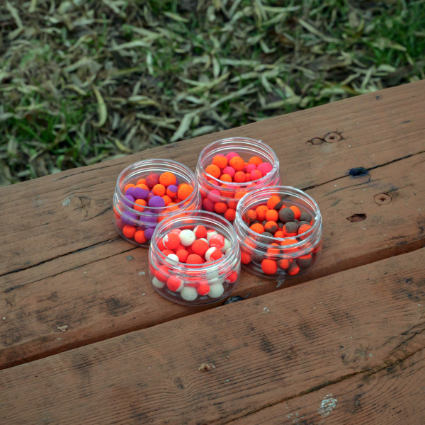 Stég Wafters Color Ball 11mm 15g