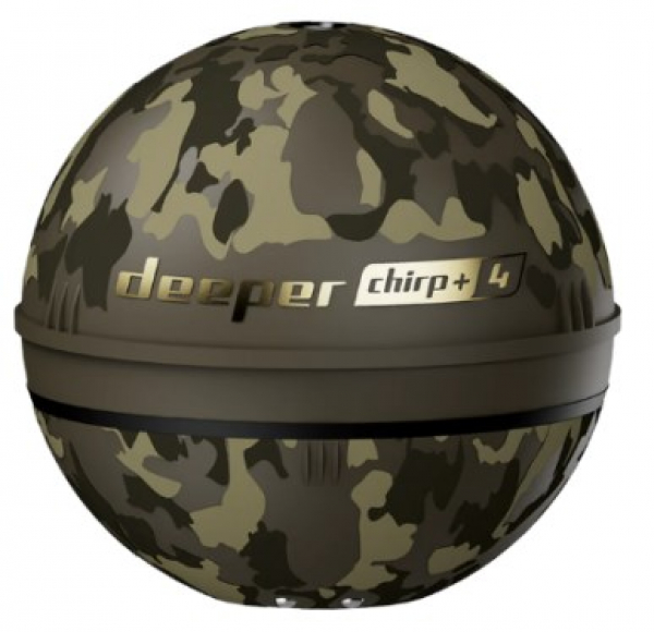 DEEPER Chirp+4