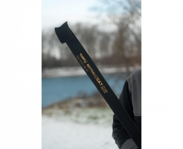 BLACK CAT Battle Cat Elite Vertical