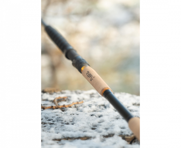 BLACK CAT Battle Cat Elite Vertical