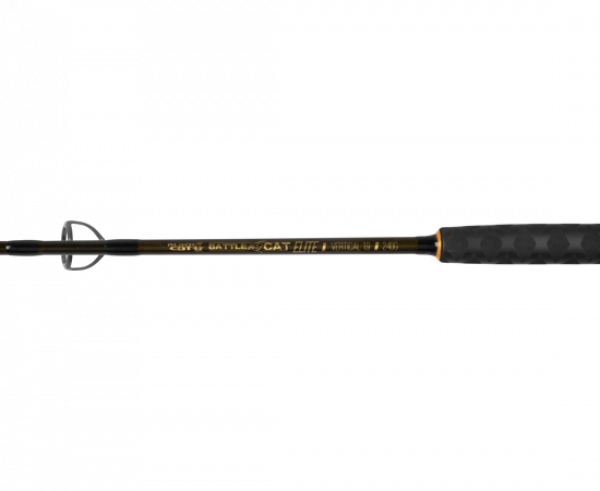 BLACK CAT Battle Cat Elite Vertical