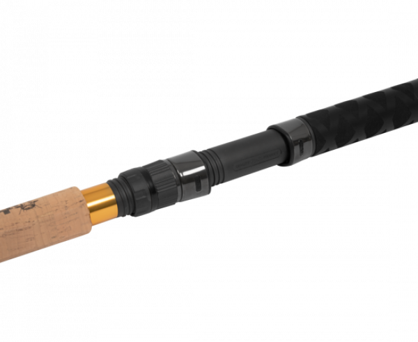 BLACK CAT Battle Cat Elite Vertical