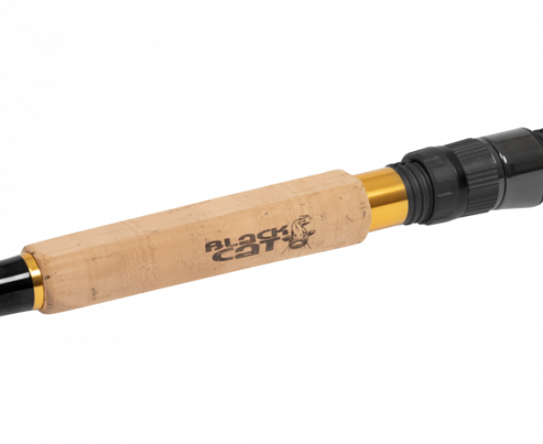 BLACK CAT Battle Cat Elite Vertical