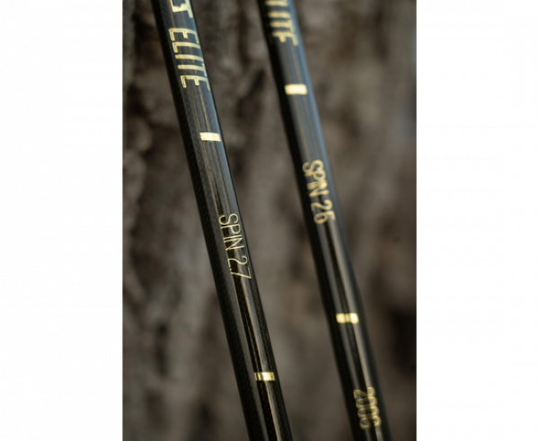 BLACK CAT Battle Cat Elite Spin