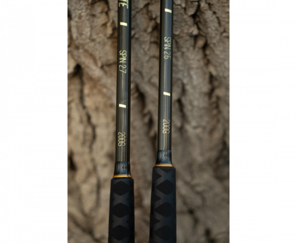 BLACK CAT Battle Cat Elite Spin