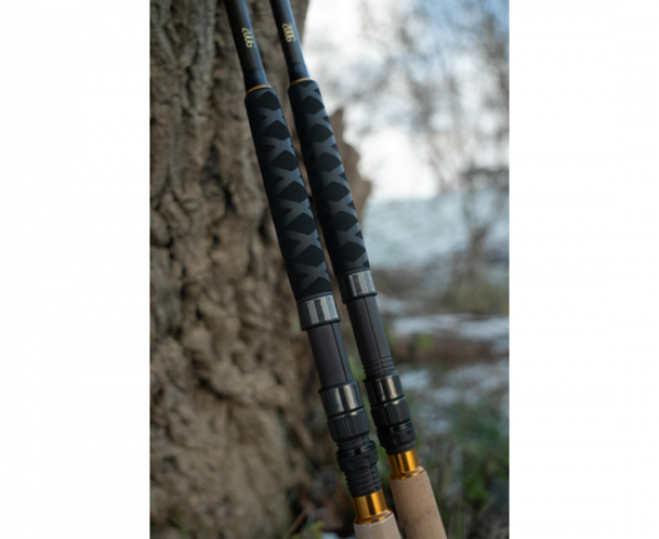 BLACK CAT Battle Cat Elite Spin