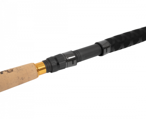 BLACK CAT Battle Cat Elite Spin