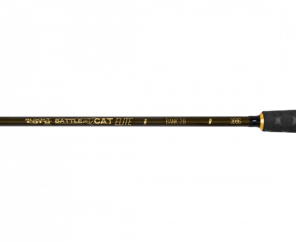 BLACK CAT Battle Cat Elite Bank