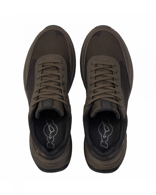 Korda Drykore Trainer – Dark Kamo