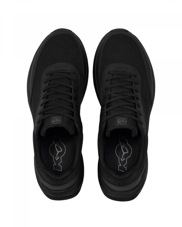 Korda Drykore Trainer – Black