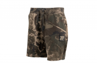 NASH ZT Lite Luxe Shorts Camo