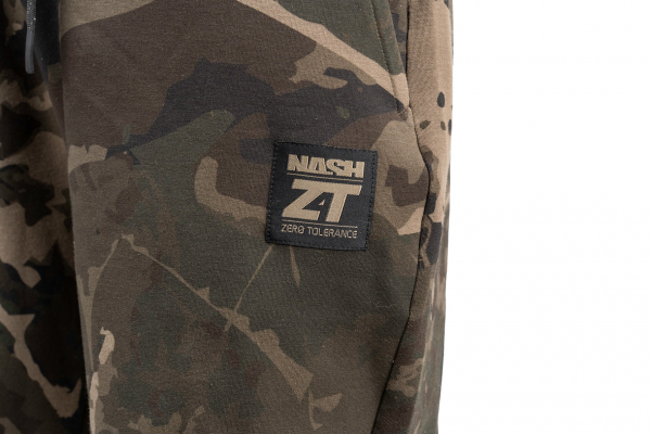 NASH ZT Lite Luxe Shorts Camo