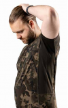 NASH ZT Lite Luxe T-Shirt Camo