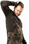 NASH ZT Lite Luxe Long Sleeve Shirt Camo