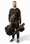 NASH ZT Lite Luxe Long Sleeve Shirt Camo