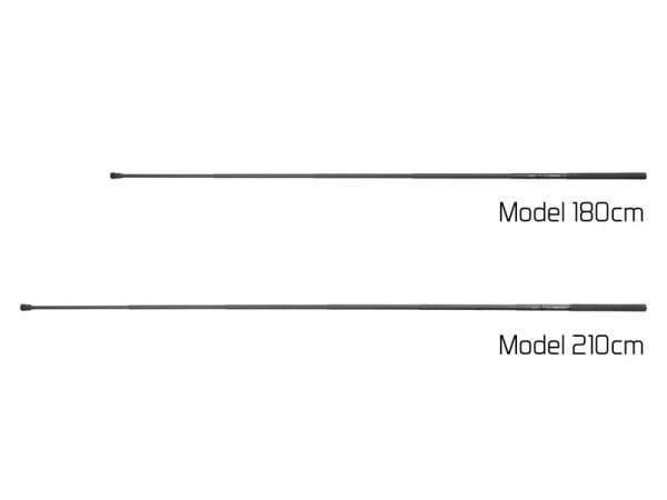 Podběráková rukojeť Delphin TeleMASTER