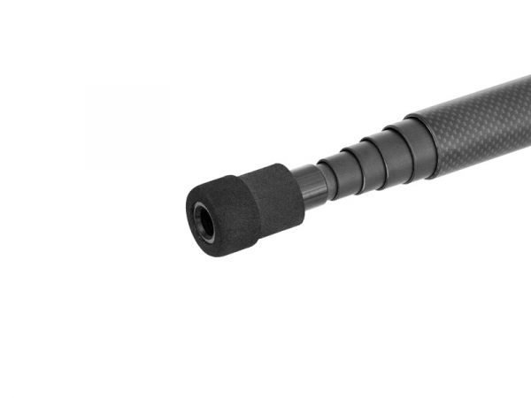 Podběráková rukojeť Delphin TeleMASTER