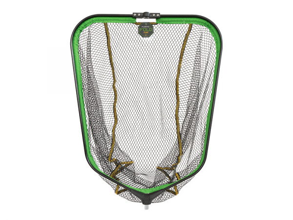 Plovoucí hlava Delphin REAXE FloateR FoldCUBE 60x50cm