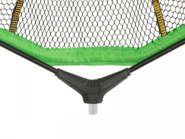 Plovoucí hlava Delphin REAXE FloateR FoldCUBE 60x50cm