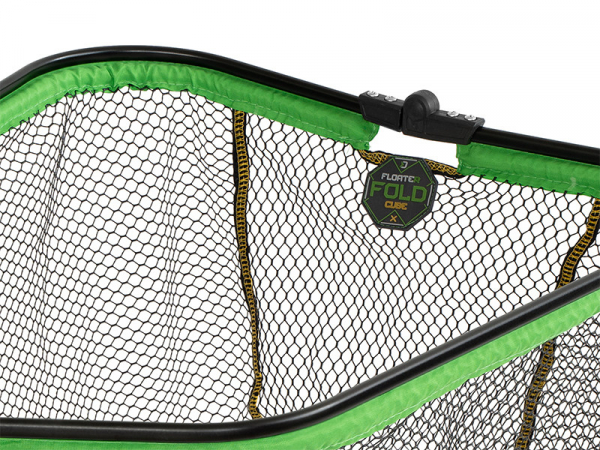 Plovoucí hlava Delphin REAXE FloateR FoldCUBE 70x60cm