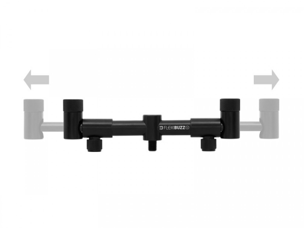 Rozťahovacia hrazda na prúty Delphin FlexiBUZZ L