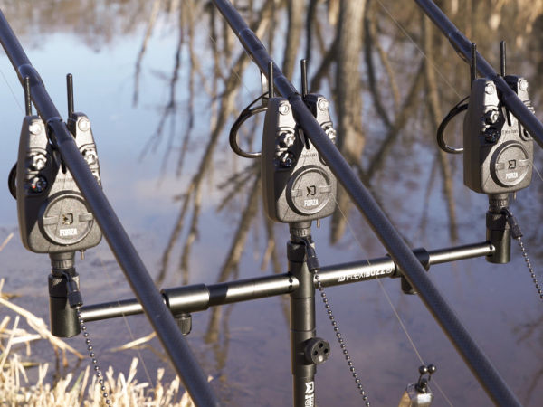 Delphin FlexiBUZZ állítható buzz bar XL